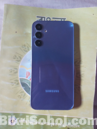 Samsung A15 5G, 8/256